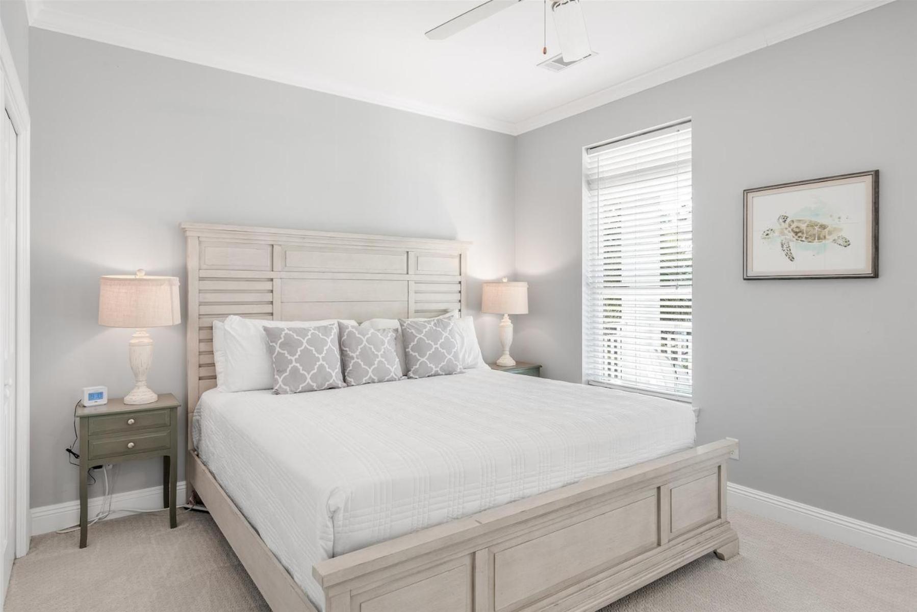 Holiday home Seacrest - Turtle Cove Panama City Beach