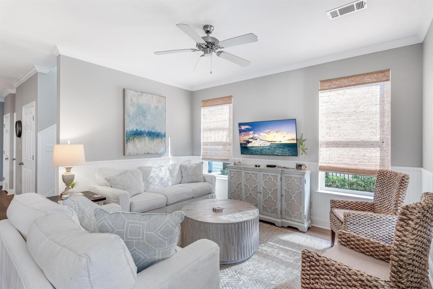 Holiday home Seacrest - Turtle Cove Panama City Beach